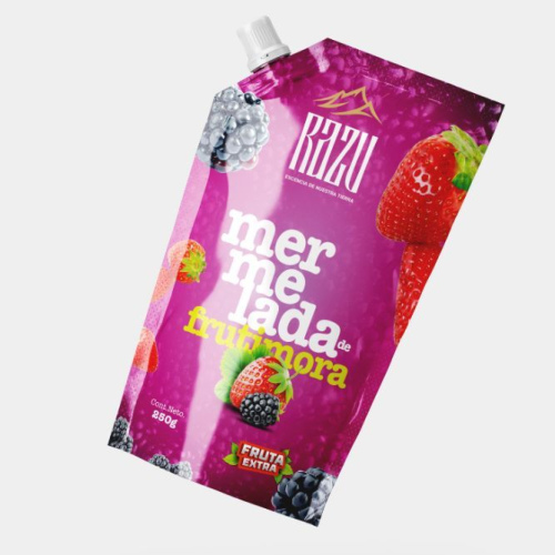 Mermelada Frutimora 250g