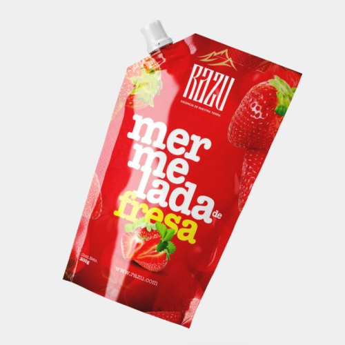 Mermelada de Fresa 200g